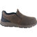 Northside Work Thomason II Men's Nano Toe Static-Dissipative Slip-On Work Shoe, , large
