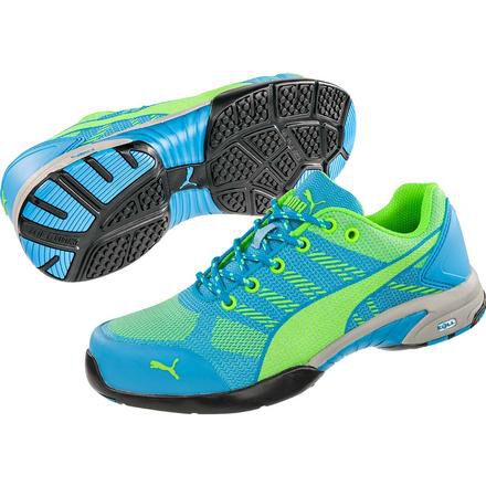 Puma miss safety on sale
