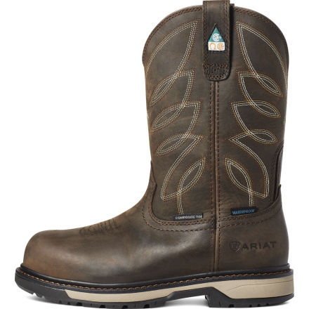 Ariat composite clearance toe womens