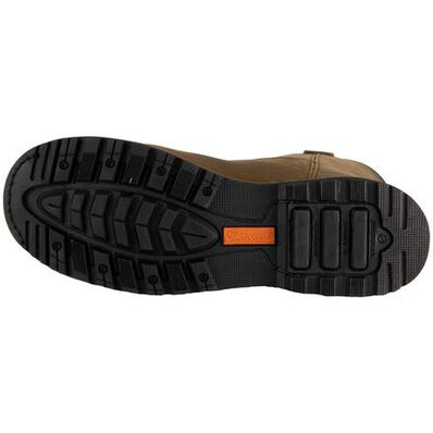 composite thorogood hazard toe boot waterproof electrical inch series