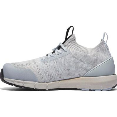 Timberland PRO Radius Knit Women's Composite Toe Electrical Hazard Athletic Work Shoe, , large
