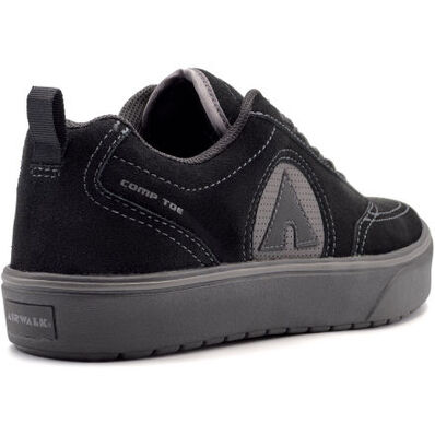Airwalk Phat A Low Men's Composite Toe Electrical Hazard Oxford Work Shoe, , large