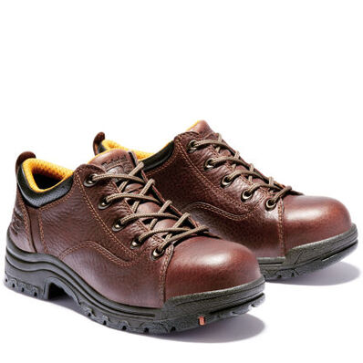 Timberland PRO TiTAN Women's Alloy Toe Work Oxford, , large