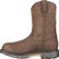 Ariat WorkHog H2O Composite Toe Waterproof Western Work Boot, , large