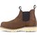 Iron Age Solidifier Men's Moc Composite Toe Electrical Hazard Romeo Work Boot, , large