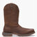 Rebel™ by Durango® Brown Pull-On Western Boot, , large