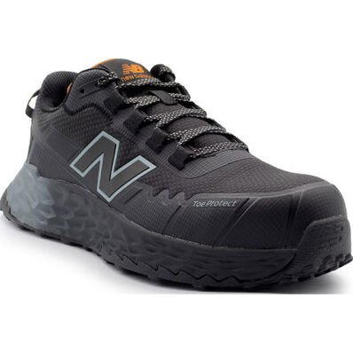 New Balance Cremorne Women's Composite Toe Electrical Hazard Athletic Work Shoe, , large