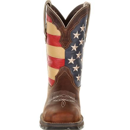 Durango steel toe boots womens discount
