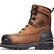 Timberland PRO Boondock HD Men's 8-inch Composite Toe Waterproof Logger Work Boot, , large