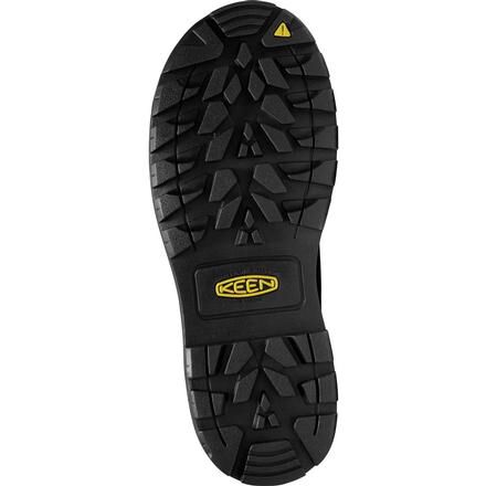 Keen Baltimore Steel Toe Waterproof Work Boot K1018662