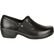 4Eursole Comfort 4Ever Women's Black Slip-On Shoe, , large