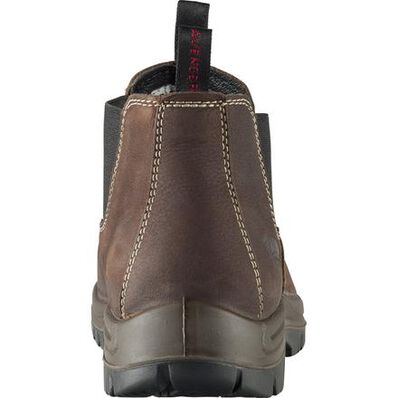 Avenger Foreman Men's Composite Toe Electrical Hazard Puncture-Resistant Pull-On Romeo, , large