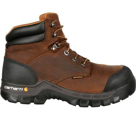 Botas de sale trabajo carhartt