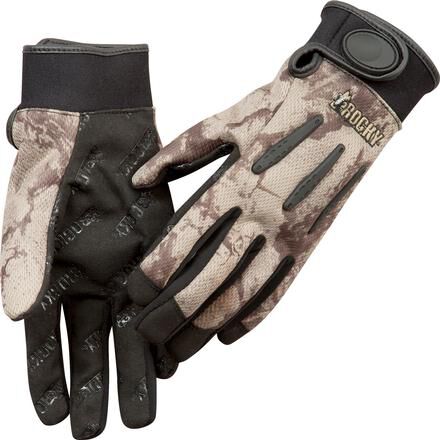 Rocky Youth Shooter Gloves. Kevlar palm for grip and shooter s finger. FQ0605155