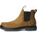 Ariat Turbo Men's Carbon Toe Electrical Hazard Waterproof Pull-on Chelsea Work Boot, , large