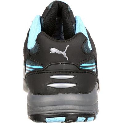 Puma Fuse Motion Women's Steel Toe Static-Dissipative Work Athletic Shoe, , large
