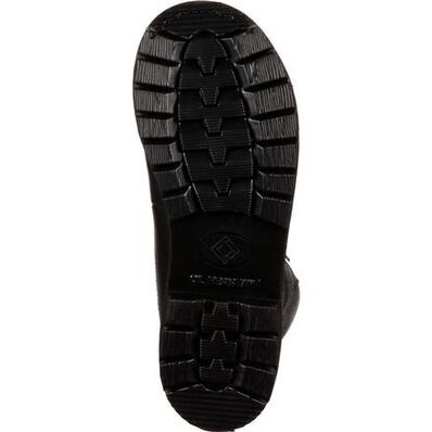 QUICKFIT Collection: Lehigh Safety Shoes Unisex Composite Toe Waterproof 100g Insulated Work Shoe, , large