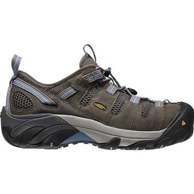 KEEN Utility® Atlanta Cool Women's Steel Toe Static-Dissipative Athletic Work Shoe, , large