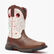 Durango® Maverick™ Women's Steel Toe Waterproof Western Work Boot, , large