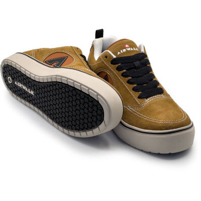 Airwalk Phat A Low Men's Composite Toe Electrical Hazard Oxford Work Shoe, , large