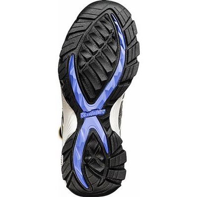 Nautilus Women's Static-Dissipative Work Athletic Shoe, , large