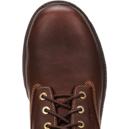 Georgia zero hotsell drag steel toe