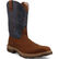 Twisted X UltraLite X Men's 11-Inch Carbon Nano Toe Electrical Hazard Western Work Boot, , large
