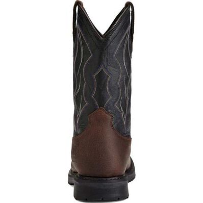 Ariat Rigtek H2O Composite Toe Waterproof Western Work Wellington, , large
