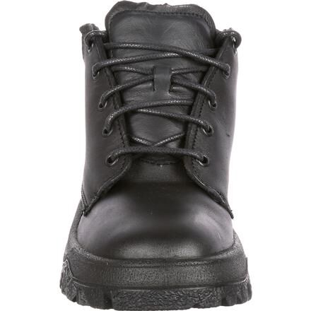 Women s Postal Approved Chukka Public Service Boot Rocky TMC 0005105