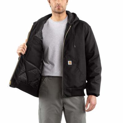 Carhartt Extremes® Active Arctic-Quilt Jacket, , large