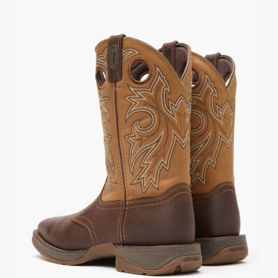 Rebel™ by Durango® Saddle Up Western Boot, , large