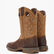 Rebel™ by Durango® Saddle Up Western Boot, , large