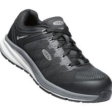 KEEN Utility® Vista Energy Men's Carbon Fiber Toe Static-Dissipative Athletic Work Shoe