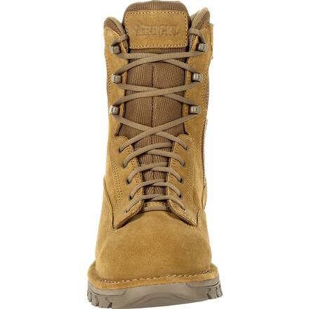 Rocky portland boots cheap