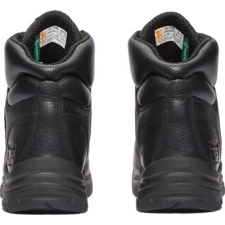Timberland PRO TiTAN Women s Alloy Toe Work Boot