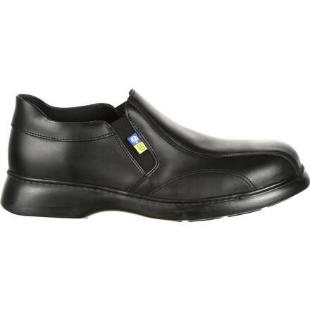 Comfortable safety shoes canada clearance