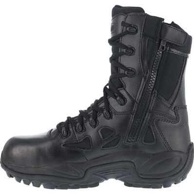 Reebok Rapid Response RB Composite Toe Duty Boot, , large