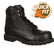 Lehigh Safety Shoes Unisex Steel Toe Waterproof Work Shoe, , large