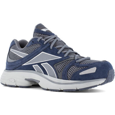 Reebok Premier Road Plus VI Work Men's Composite Toe Athletic Work Shoe, , large
