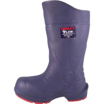Tingley Flite™ Unisex Composite Toe Work Boot, , large