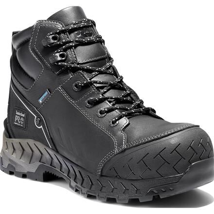 Timberland PRO Work Summit Men s Composite Toe Electrical Hazard