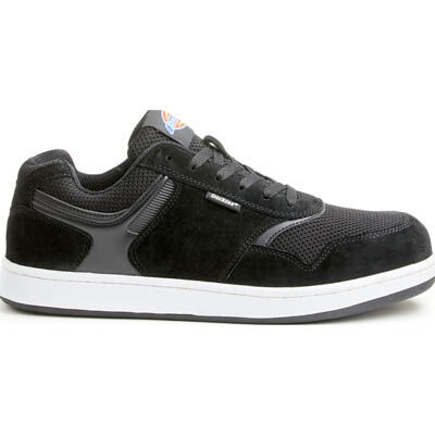 Dickies steel cheap toe shoes walmart