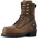 Ariat Powerline Men's 8-inch Composite Toe Electrical Hazard Waterproof Work Boot, , large