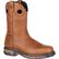 Georgia Boot Carbo-Tec Waterproof Work Wellington, , large