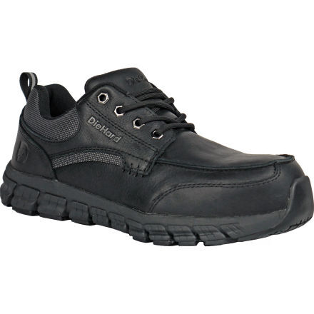 Diehard men's soft toe work oxford best sale