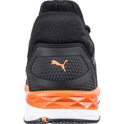 Puma Safety Rush 2.0 Men's Composite Toe Static Dissipative Athletic Work Shoe, , large