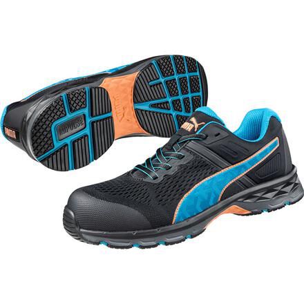 Fiberglass sales safety shoes