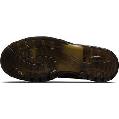 Dr. Martens Gunby Unisex Steel Toe Internal Met Guard Work Oxford, , large