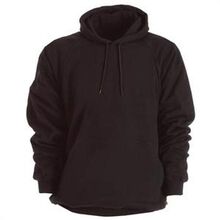Berne Original Fleece Hooded Pullover