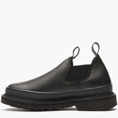 Georgia Giant Women's Romeo Work Shoes, , large